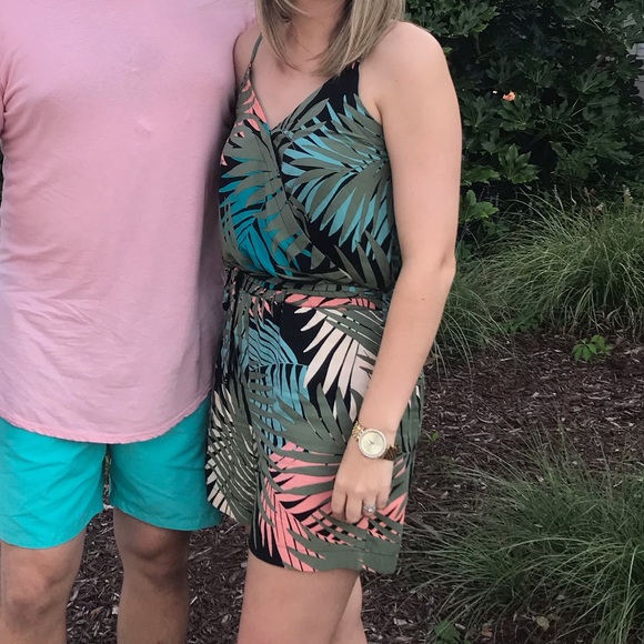 Loft Romper - Picture 5 of 5